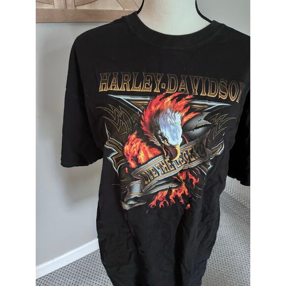 Y2k Harley Davidson XL Vintage - Picture 5 of 5